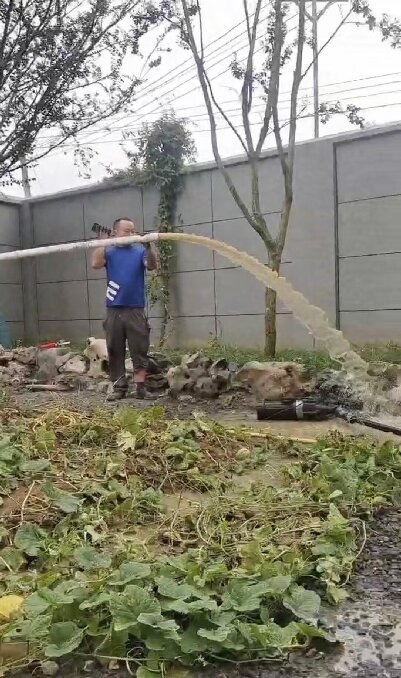 叶集区灌溉井