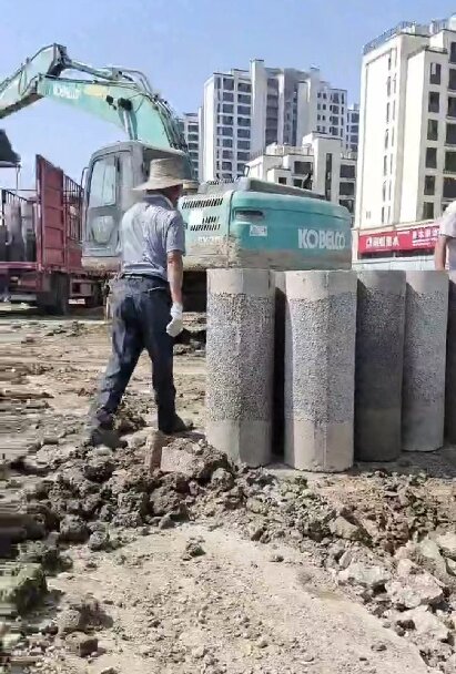 叶集区降水井